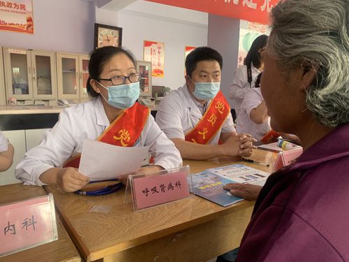 党员义工为社区居民义诊活动_副本.jpg